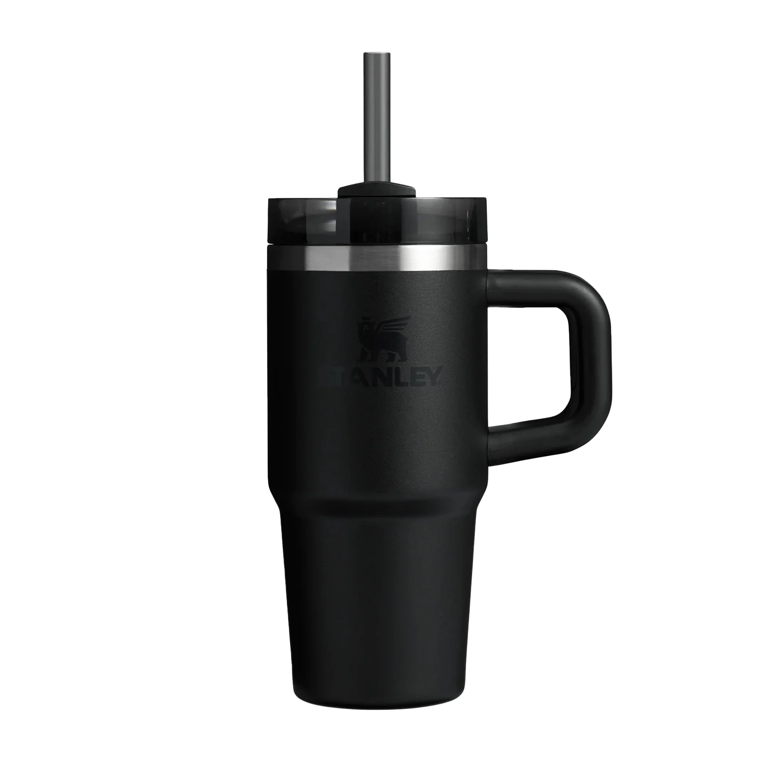 Quencher H2.0 Adventure Black 2.0 | 591 ml