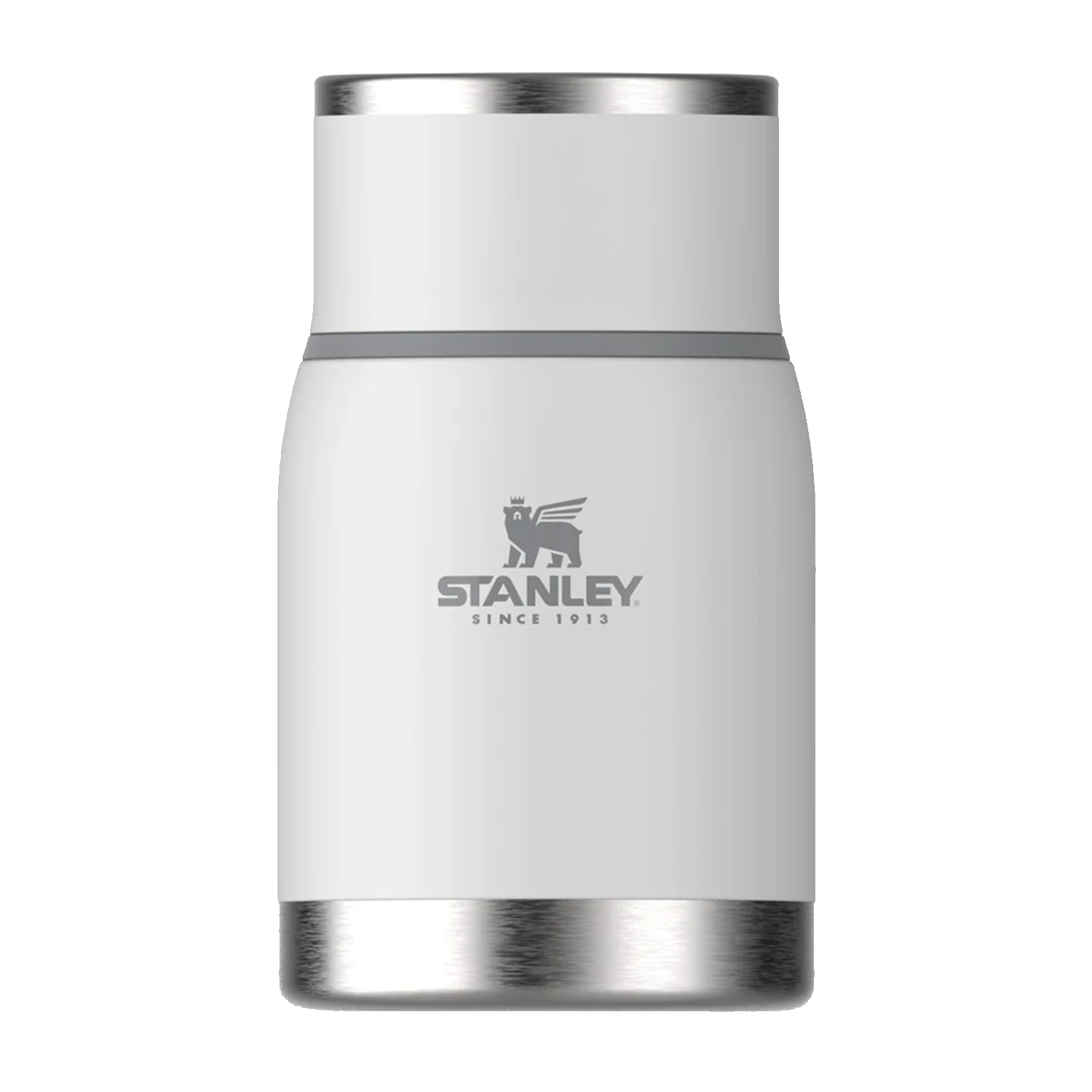 TERMO COMIDA ADVENTURE TO-GO BLANCO | 710 ML