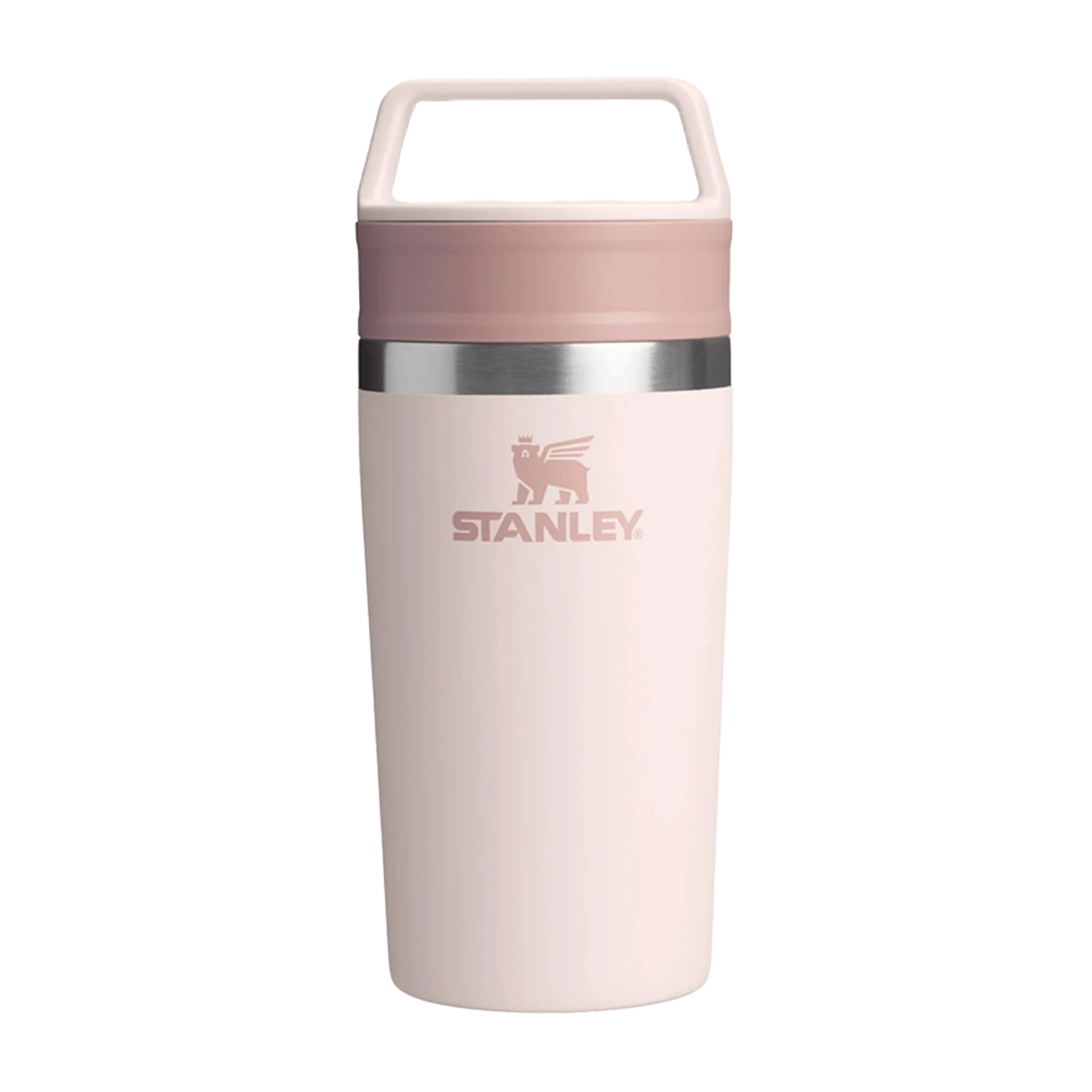 Mug Cafe To Go Rosa Palo | 354 ml