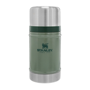 Termo Comida Stanley Classic Verde | 709 ml