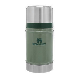 Termo Comida Stanley Classic Verde | 709 ml