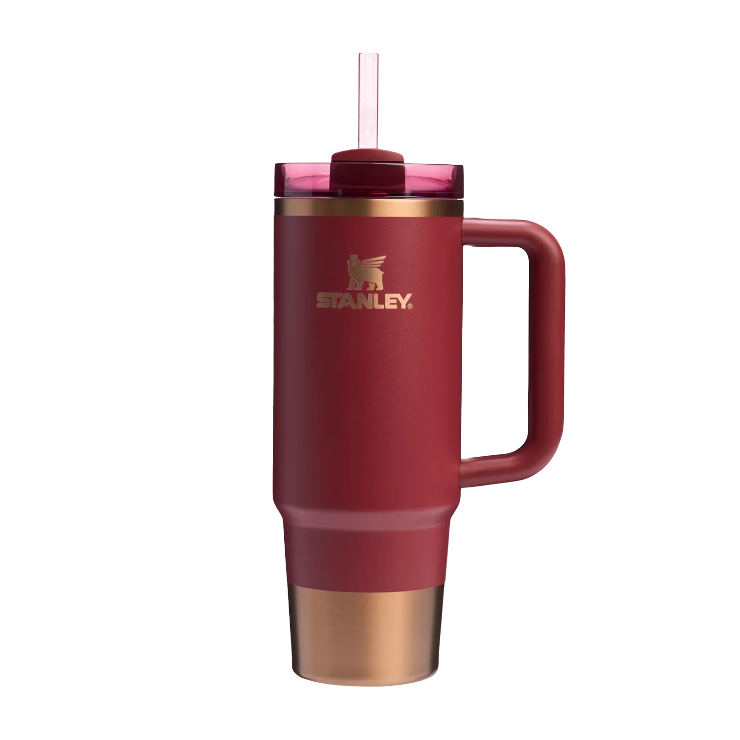 Quencher H2.0 Adventure Gilded Pomegranate | 887 ml