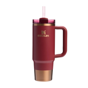 Quencher H2.0 Adventure Gilded Pomegranate | 887 ml