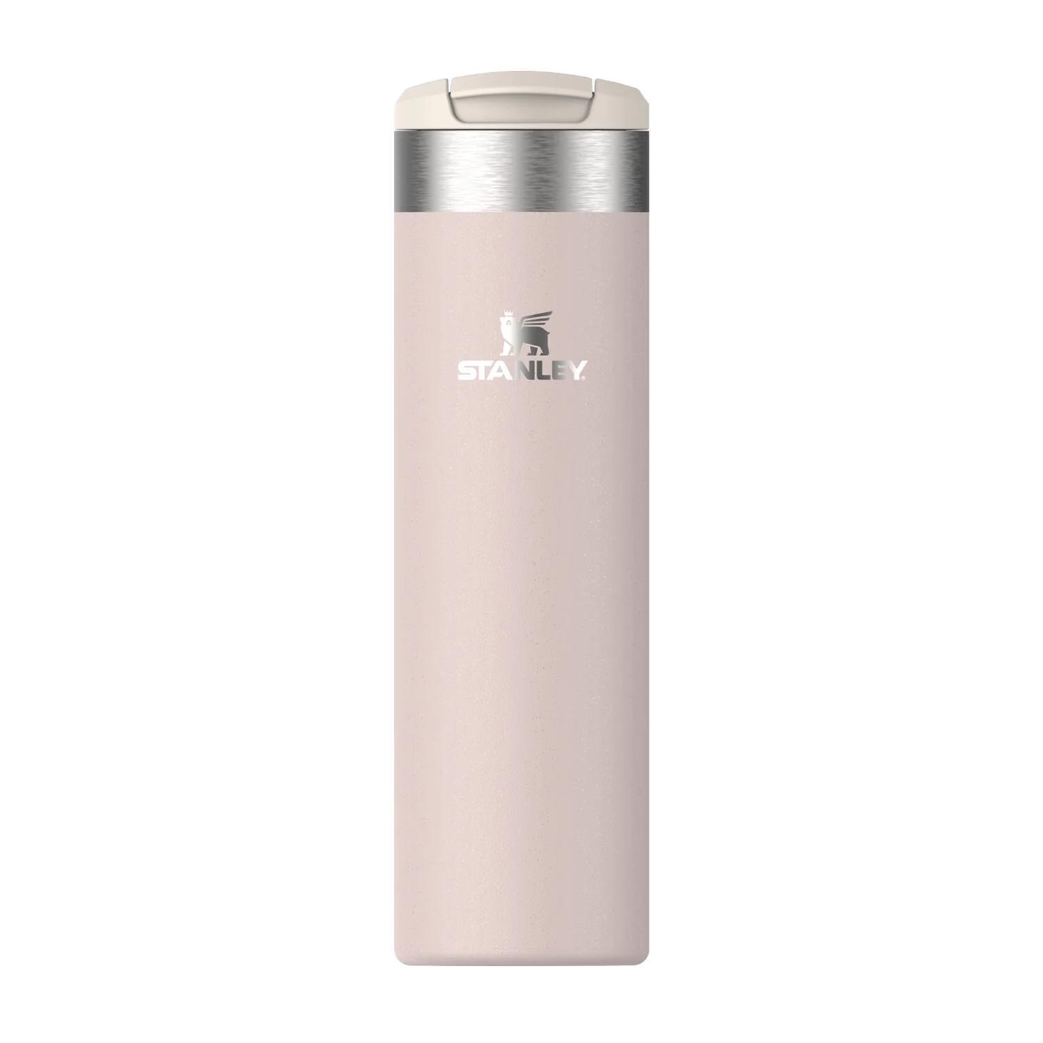 Botella Térmica Stanley Aerolight Rose Quartz Glimmer | 591 ml