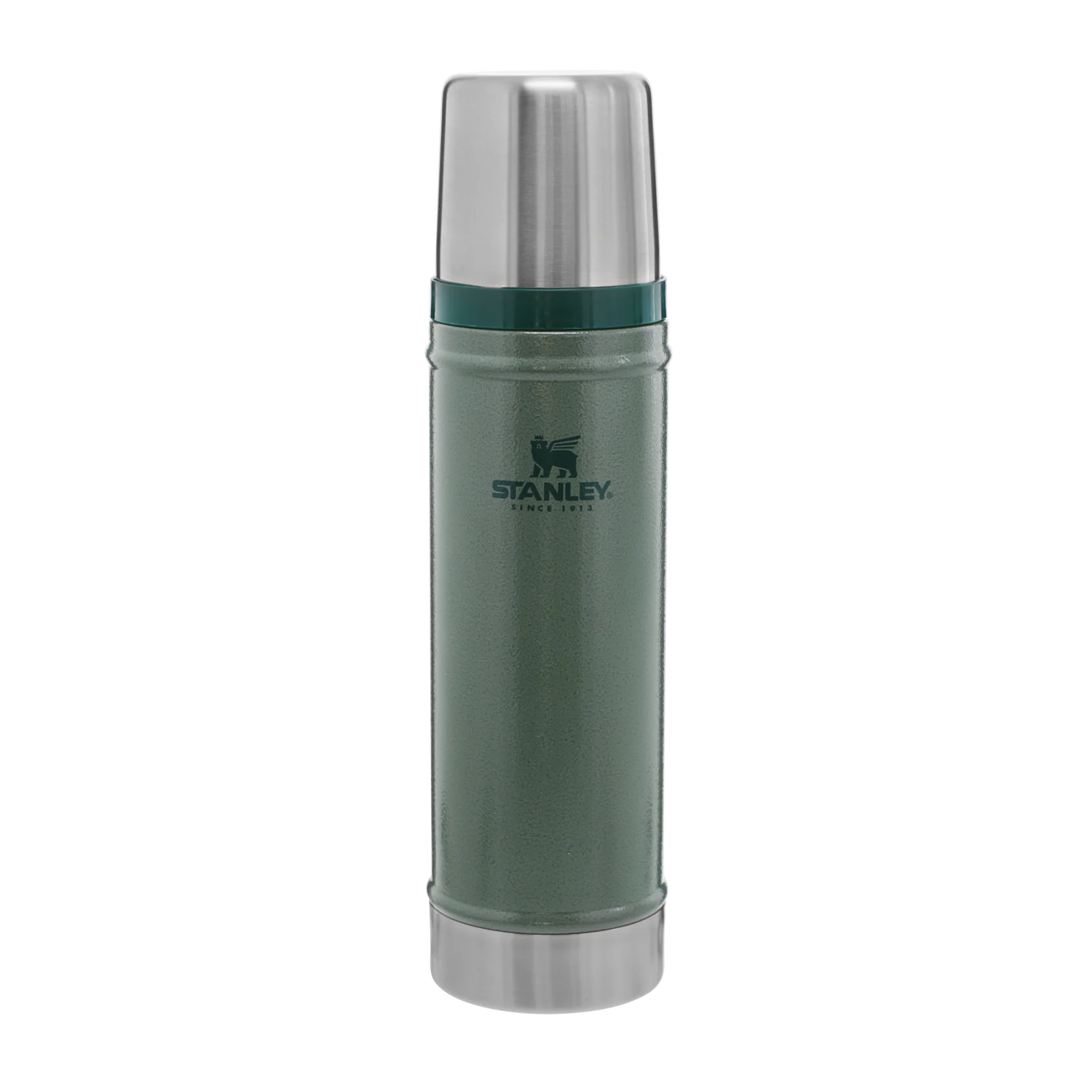 Termo Stanley Classic Verde | 591 ml