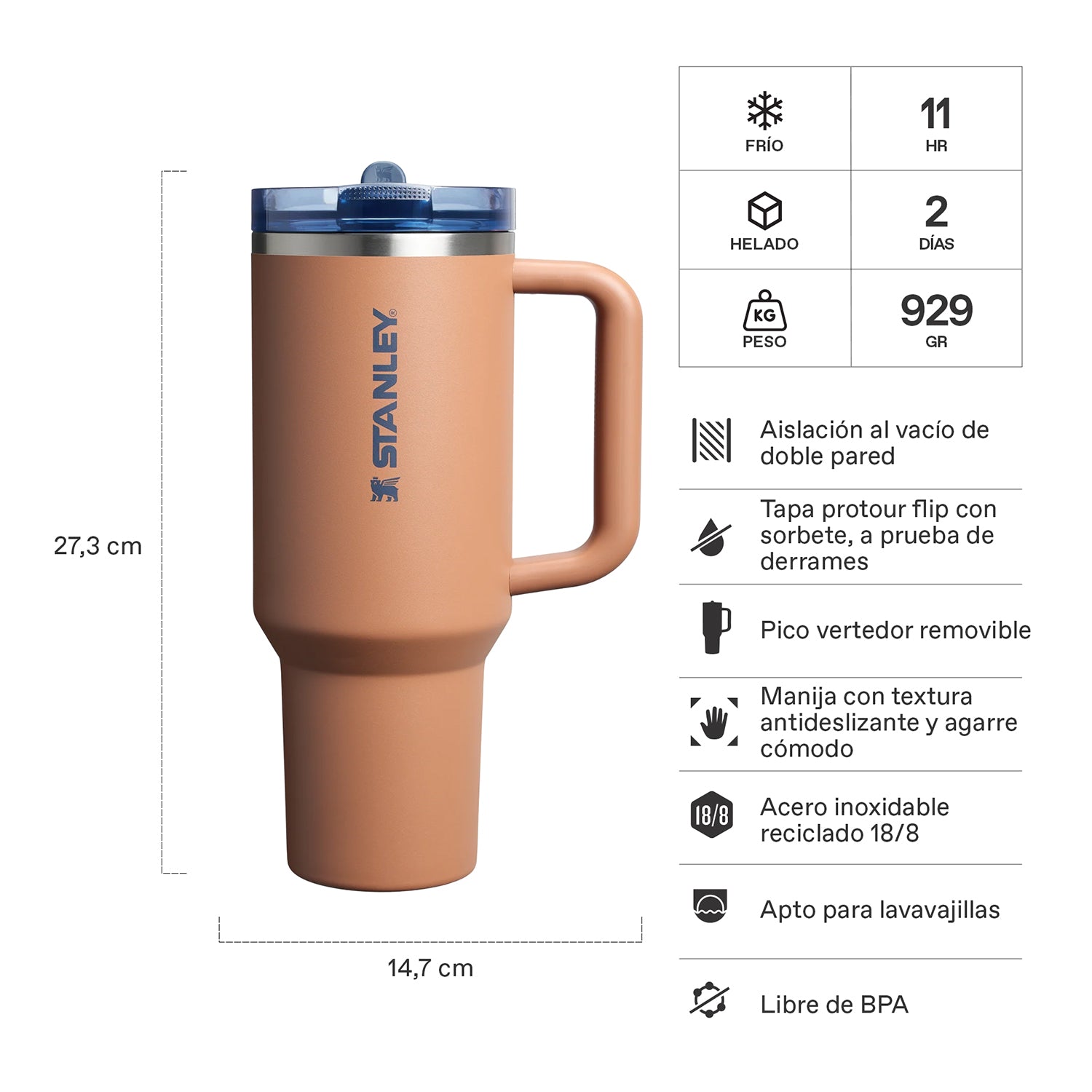 Quencher Protour Toast | 1.18 lt