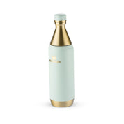 Botella Térmica All Day Slim Gilded Celadon | 591 ml