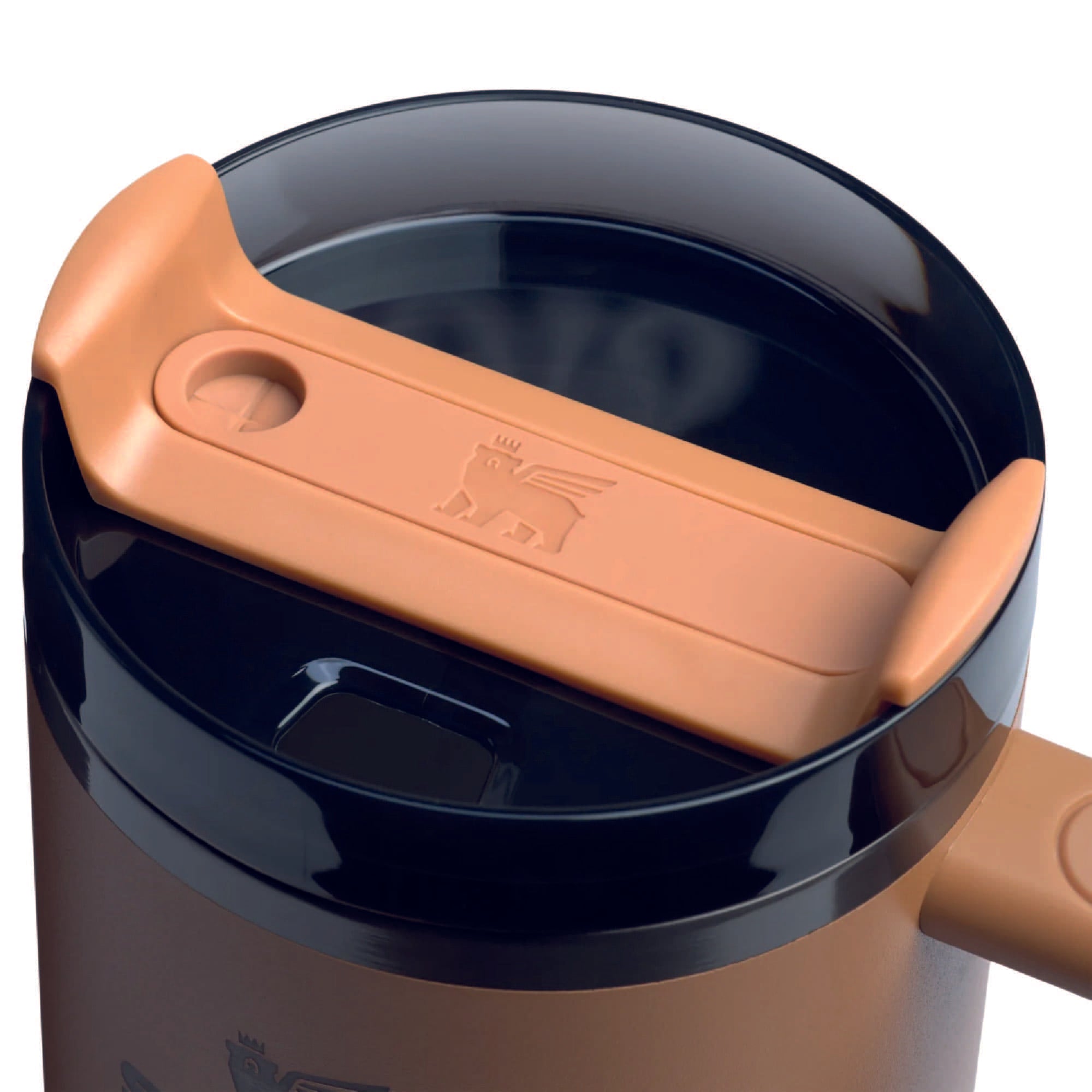 Quencher H2.0 Adventure Camel| 887 ml