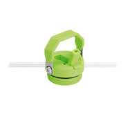 Botella Térmica Stanley Flip Straw Aerolight Tropical Teal | 710 ml