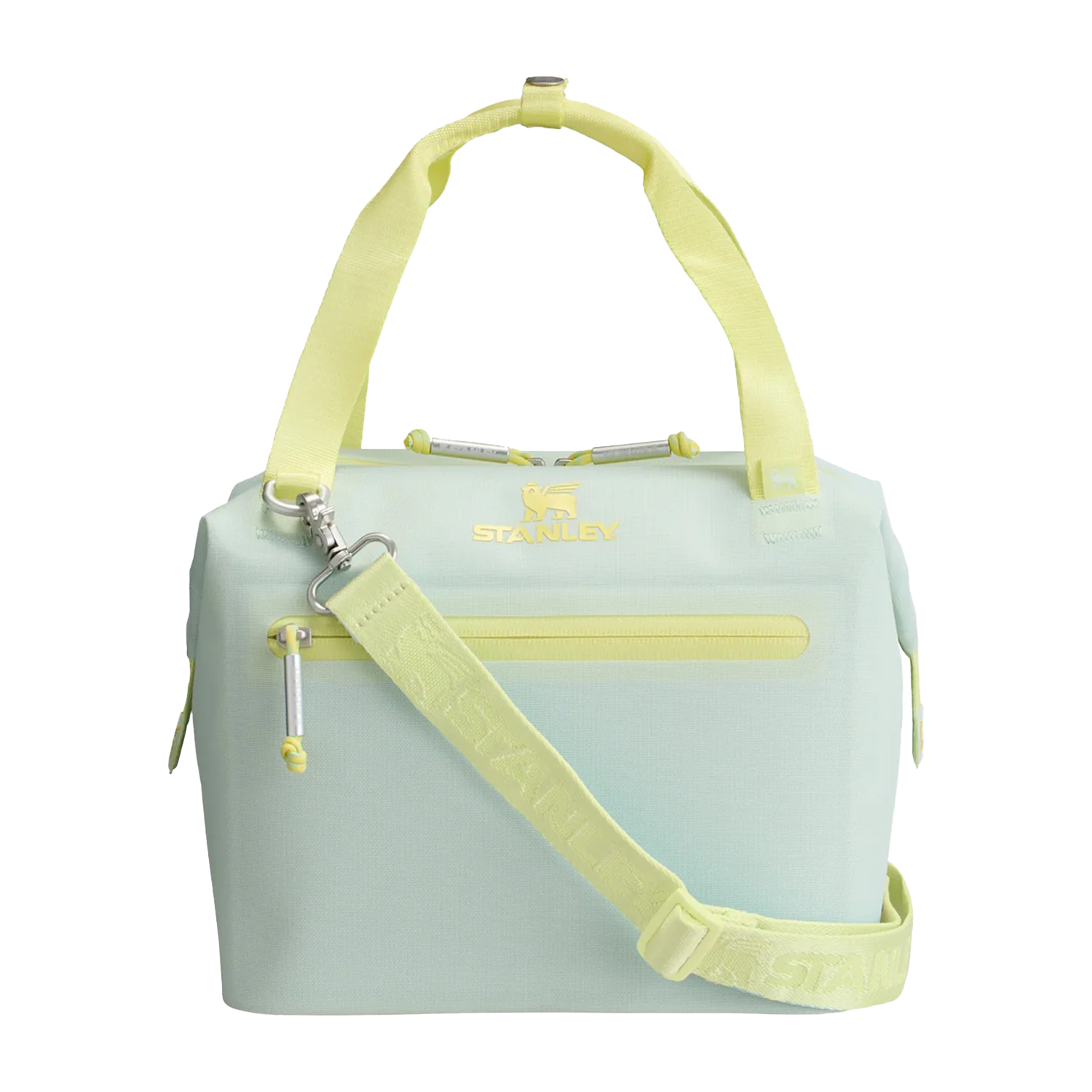 Soft Cooler Julienne Mini Cooler Mist