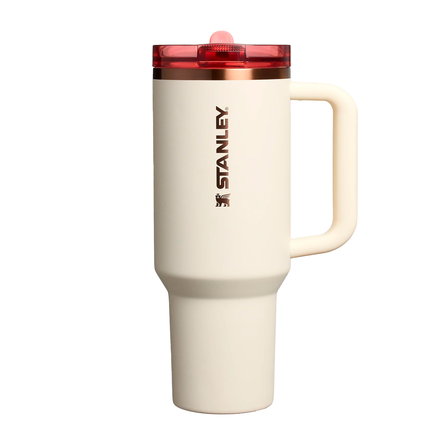 Quencher Protour Cream Rose Gold | 1.18 lt – Stanley Chile