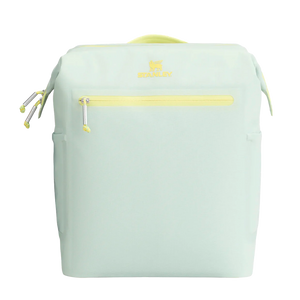 Soft Cooler Madeleine Midi Mochila Mist