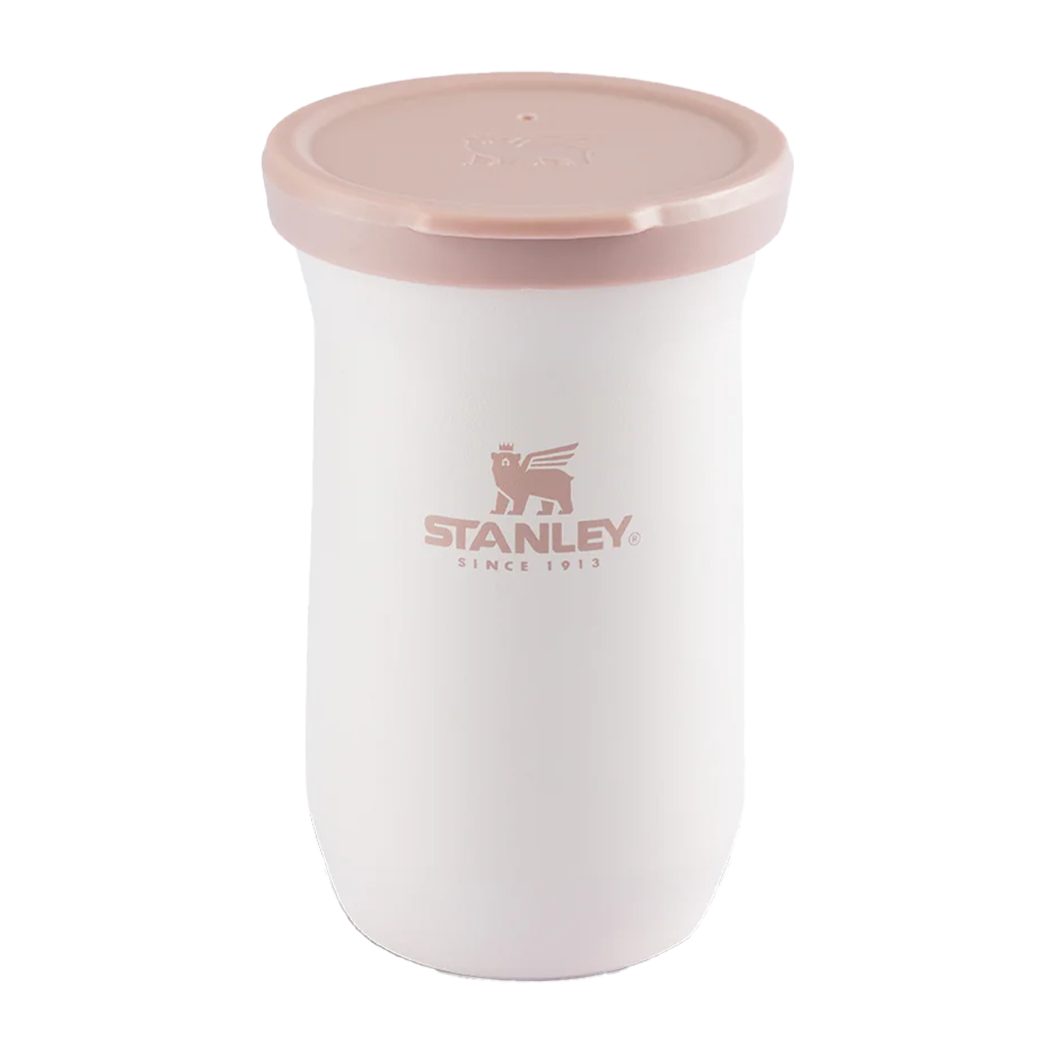 Mate Slim Stanley Rosa Palo | 200 ml