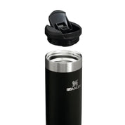 Botella Térmica Stanley Aerolight Negro | 473 ml