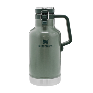 Growler Stanley Classic  Verde | 1.9 lt