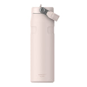 Botella Térmica Stanley Flip Straw Aerolight Rosa Palo | 710 ml