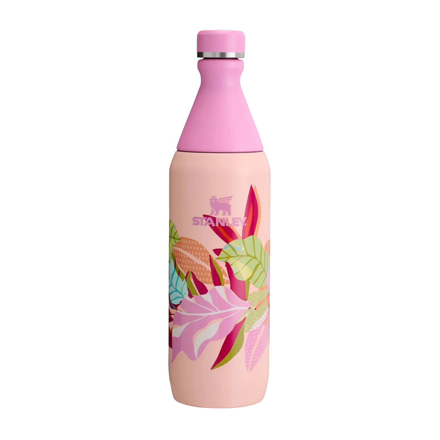 Botella Térmica All Day Slim Sorbet Tropic | 591 ml