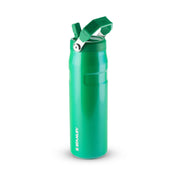 Botella Térmica Stanley Flip Straw Aerolight Clover | 710 ml