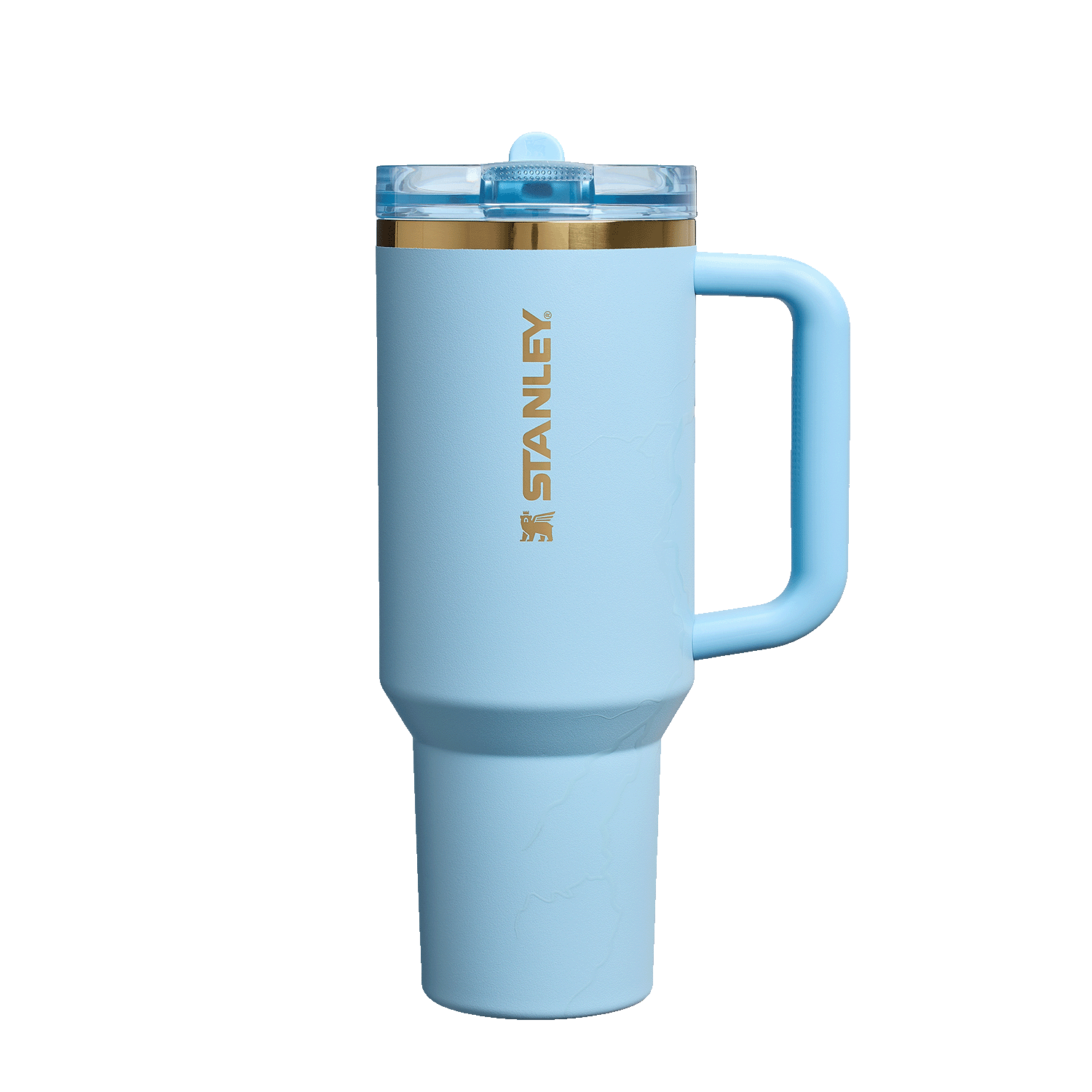 Quencher Protour Blue | 1.18 lt MESSI X STANLEY 1913