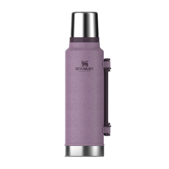 Termo Stanley Classic Lilac | 1.4 lt