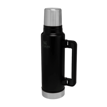 Termo Stanley Classic Black 2.0 | 1.4 LT