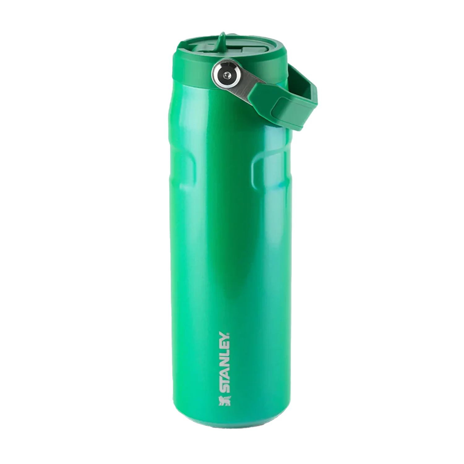 Botella Térmica Stanley Flip Straw Aerolight Clover | 710 ml