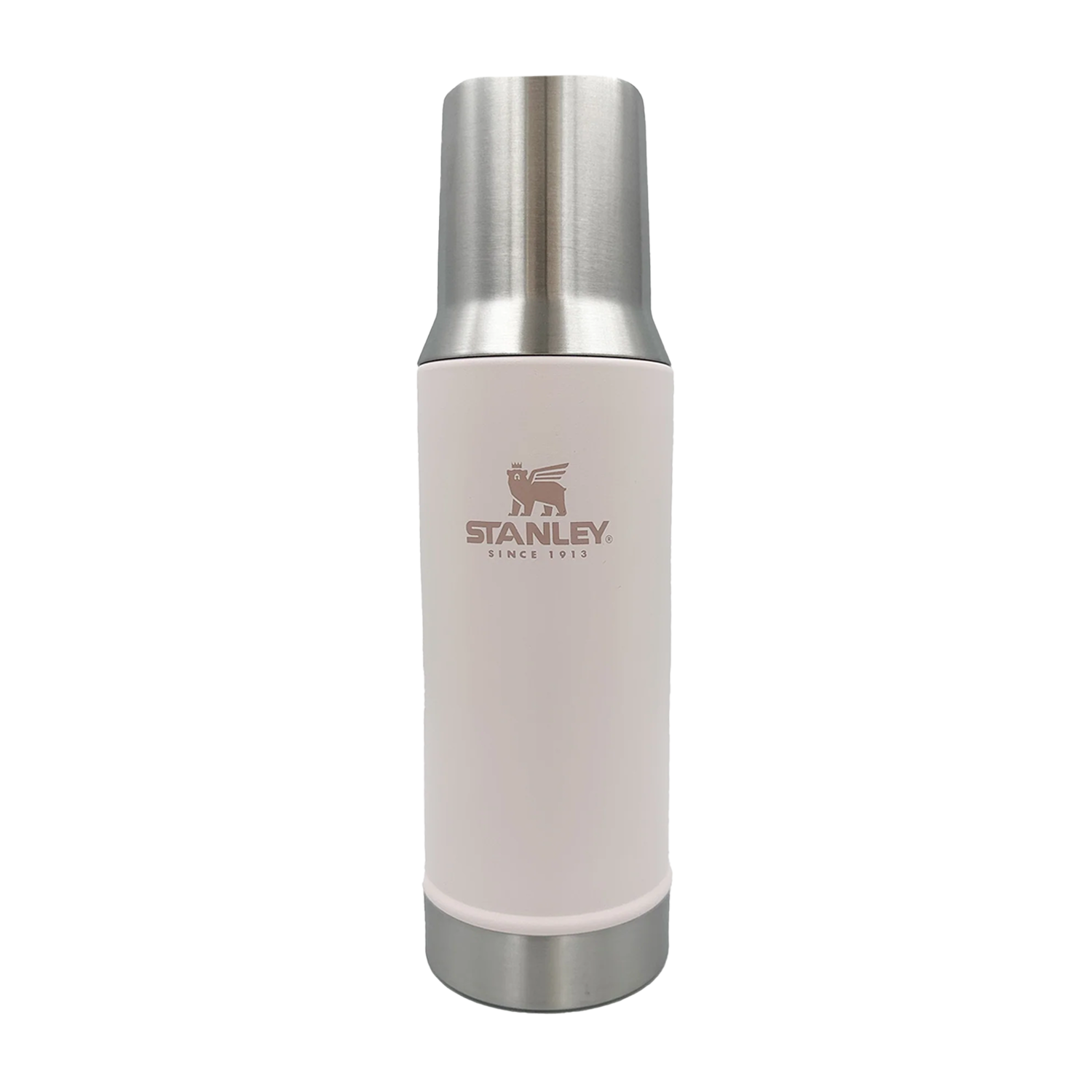 MATE SYSTEM CLASSIC ROSA PALO | 800 ML