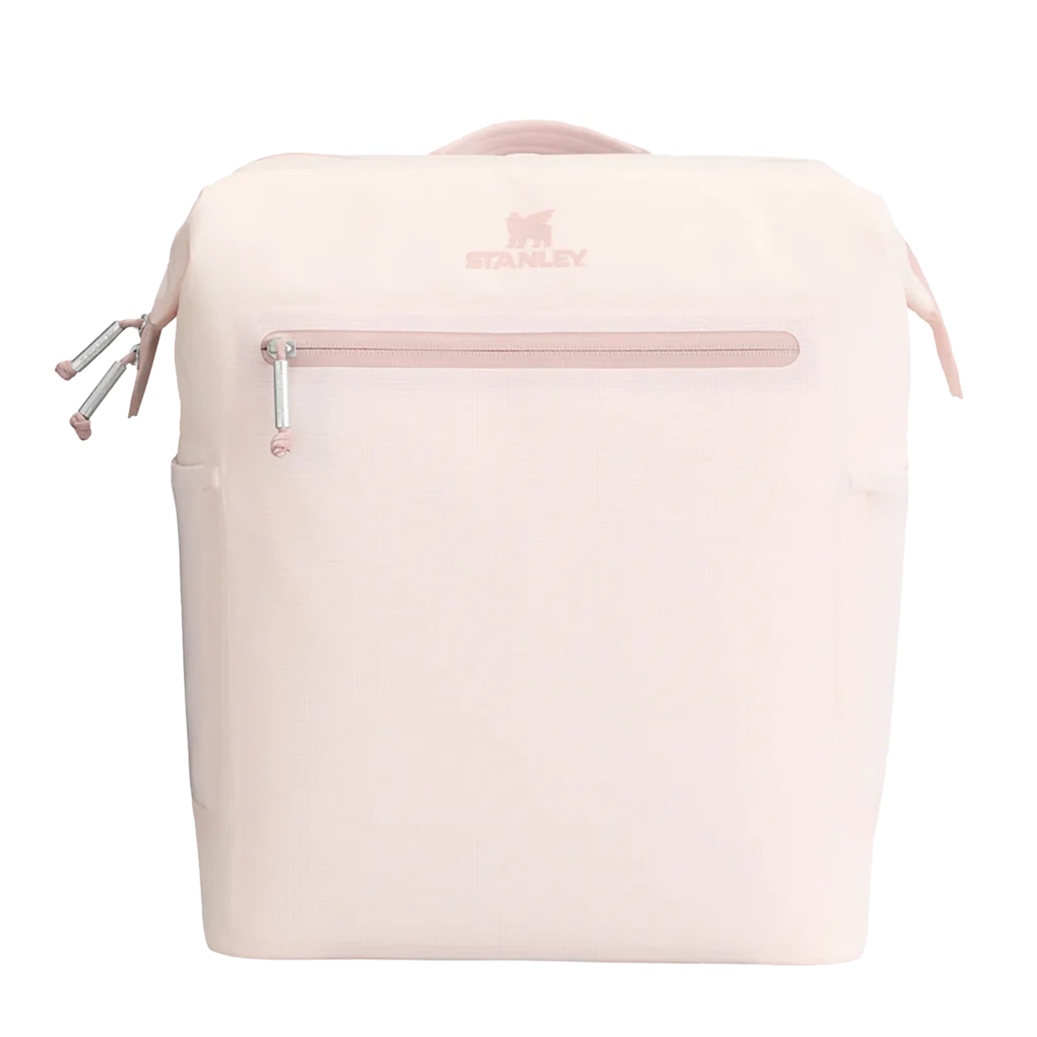 Soft Cooler Madeleine Midi Mochila Rosa Palo