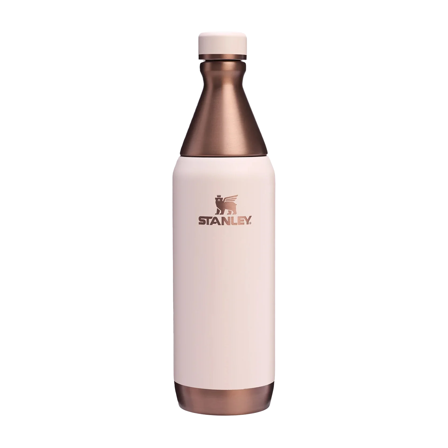 Botella Térmica All Day Slim Gilded Sugar | 591 ml