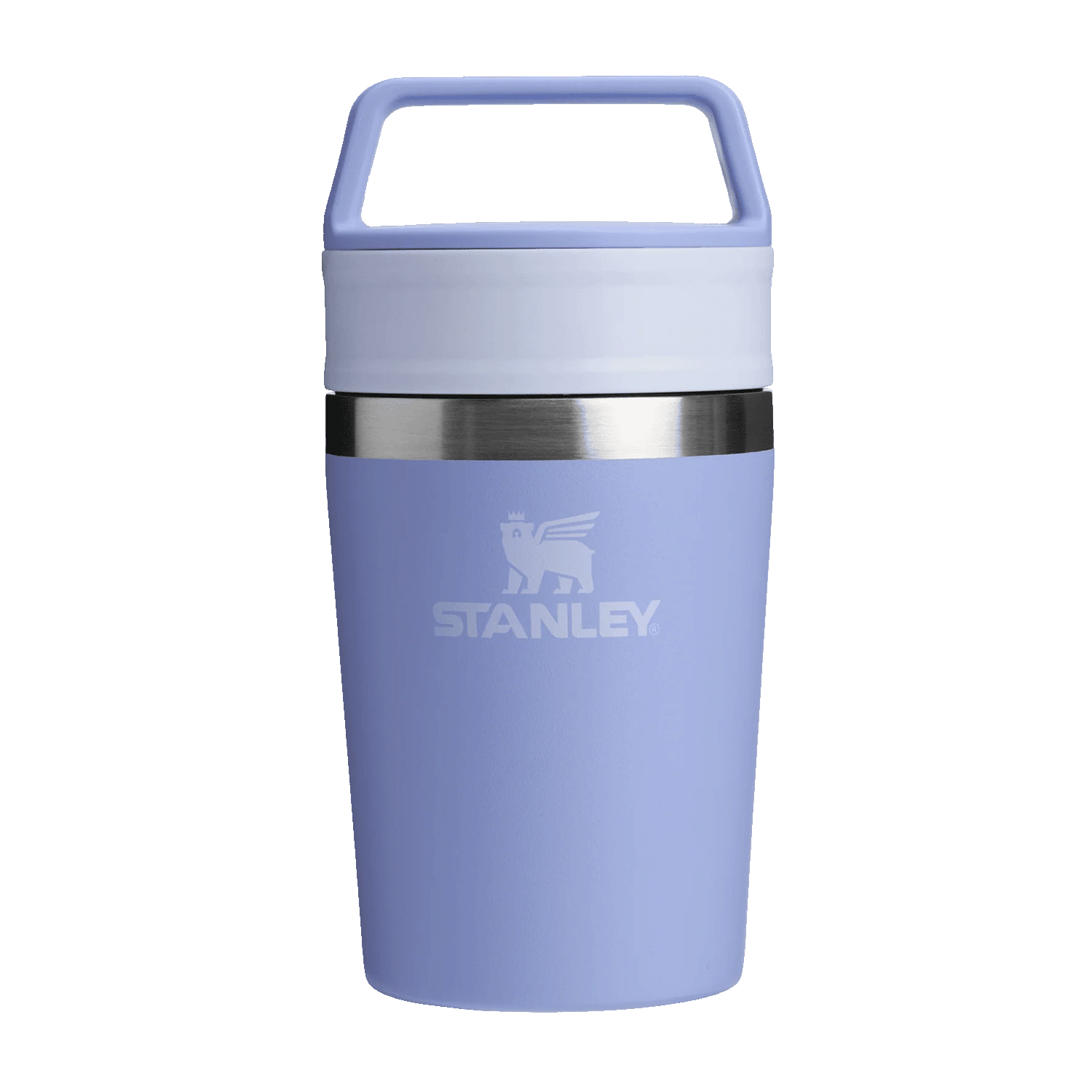 Mug Cafe To Go Hydrangea | 236 ml