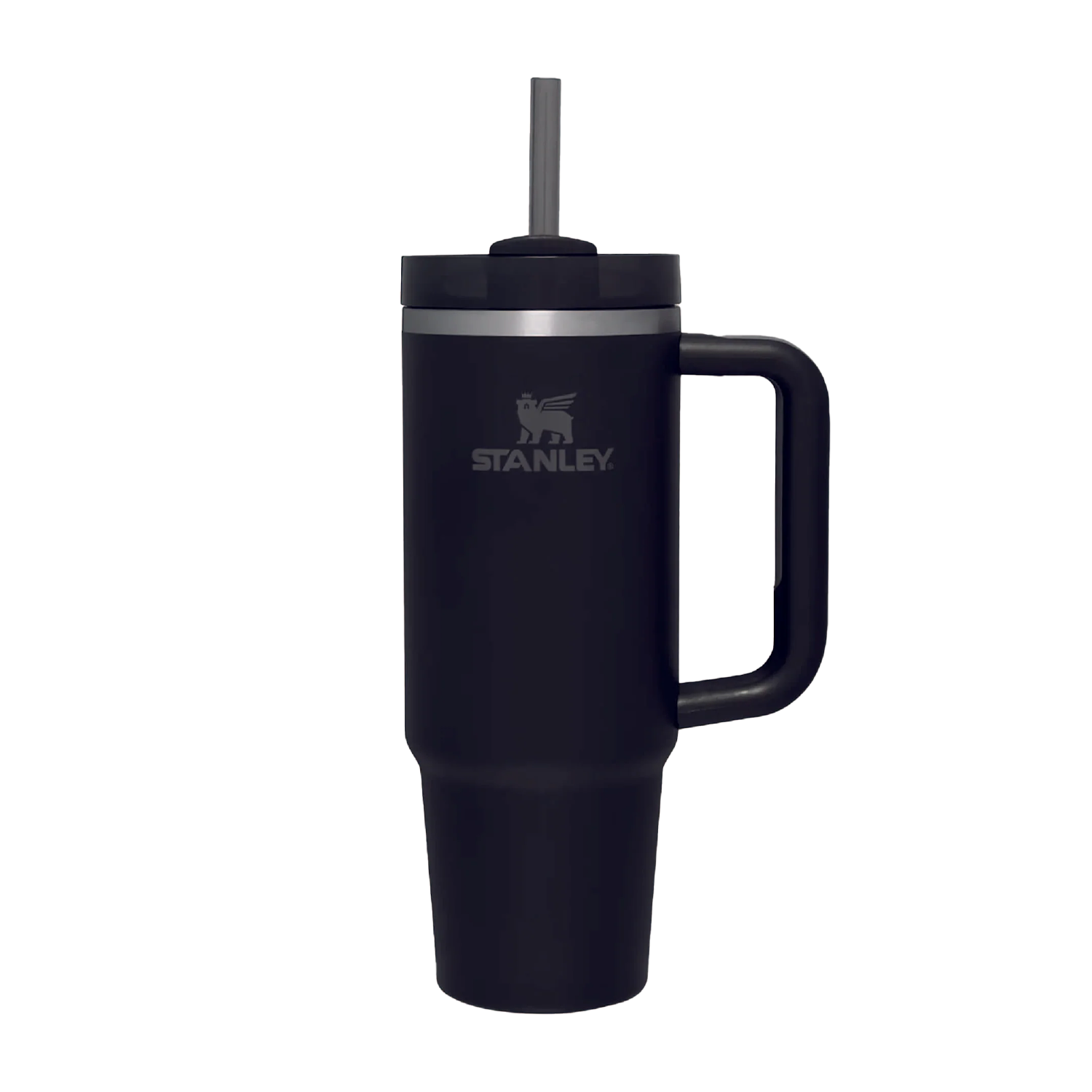 Quencher H2.0 Adventure Negro| 887 ml