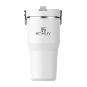 Botella Térmica Stanley Flip Straw 2.0 Frost | 591 ml