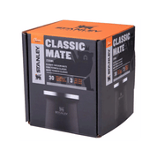 Mate Stanley Negro 236 ml