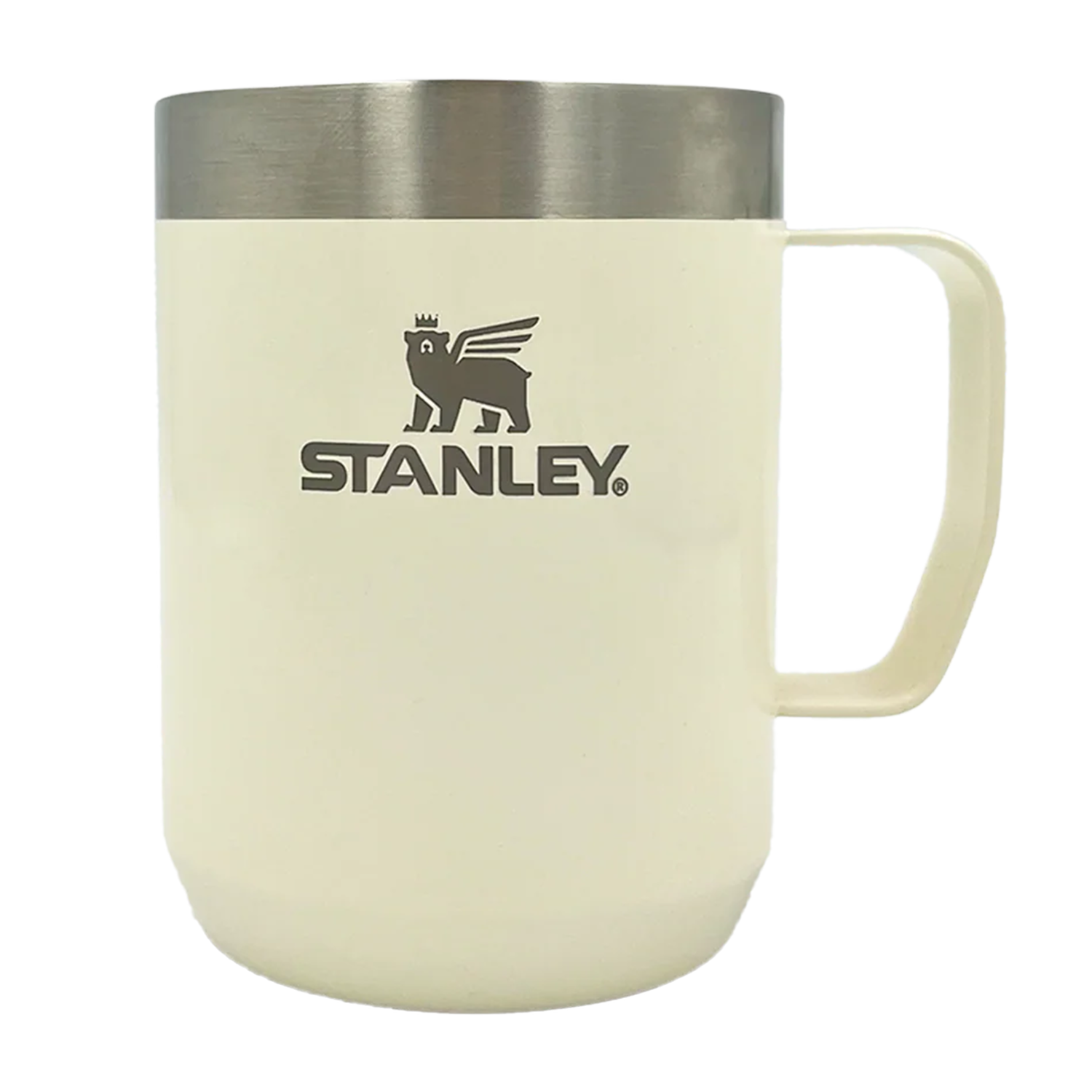 Taza de Camping Crema | 236 ML