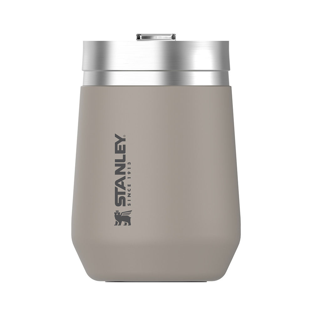 Vaso Go Ash | 296 Ml
