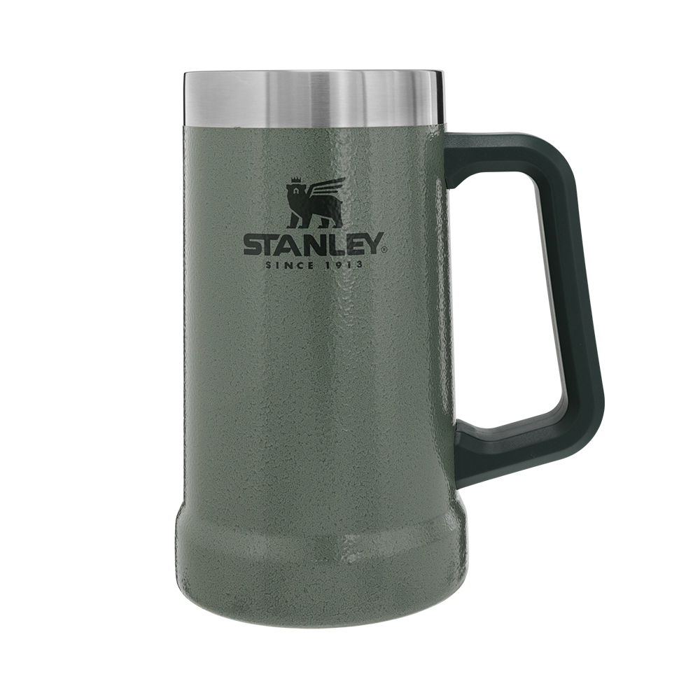 Vaso de Cerveza Adventure Verde | 709 ml