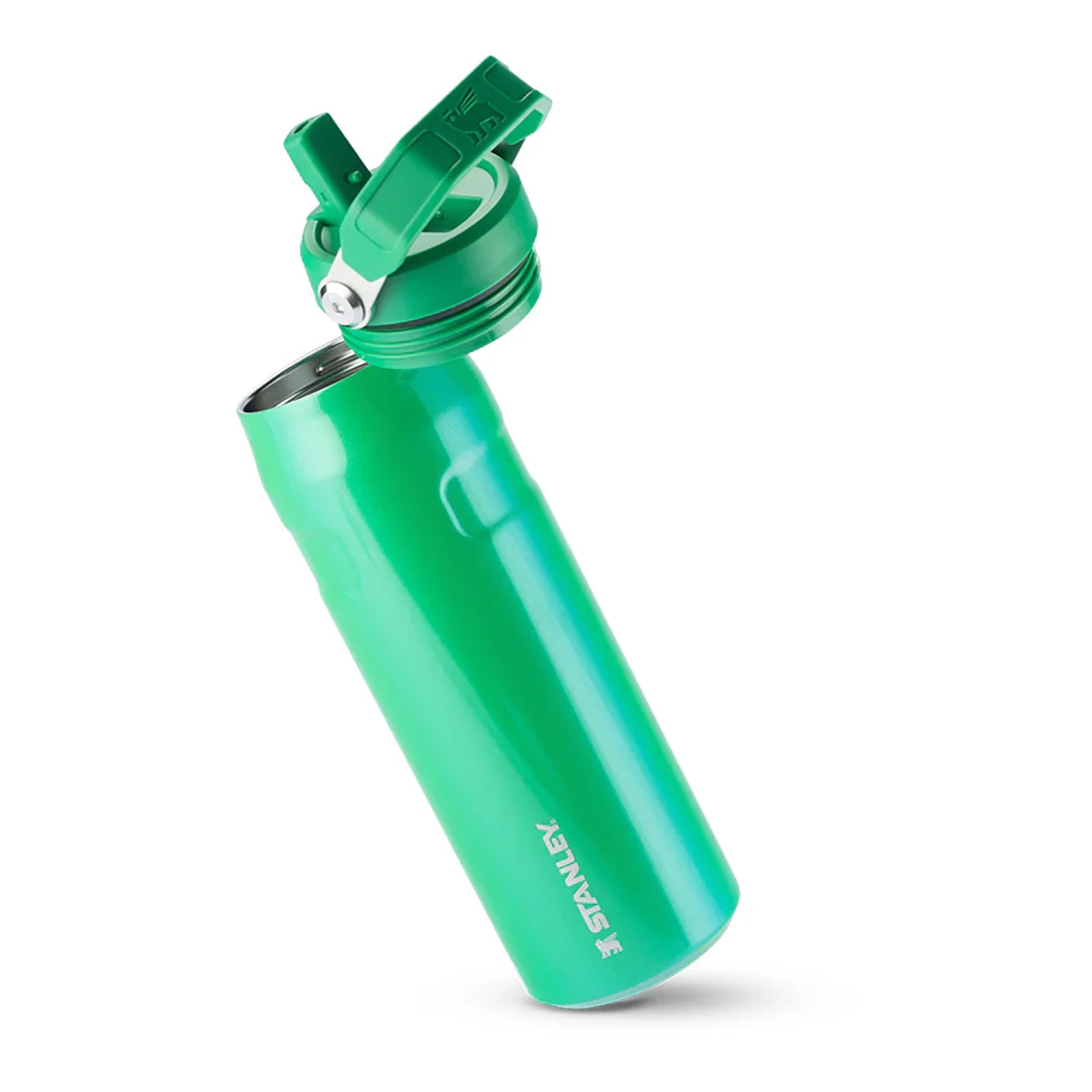 Botella Térmica Stanley Flip Straw Aerolight Clover | 710 ml
