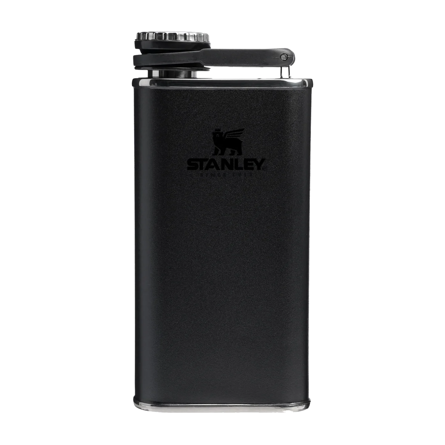 Petaca Stanley Classic Black 2.0 | 236 ml