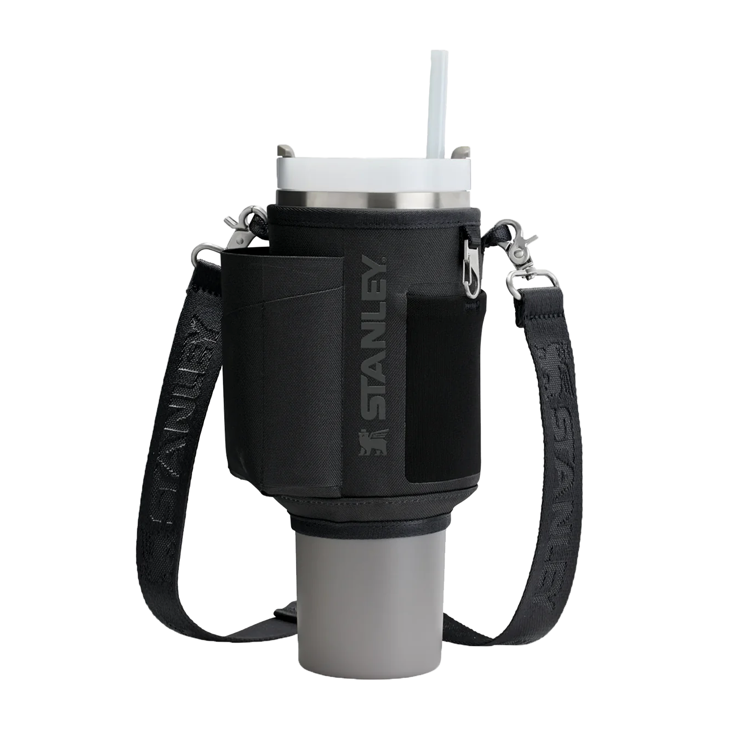 Porta Quencher Black