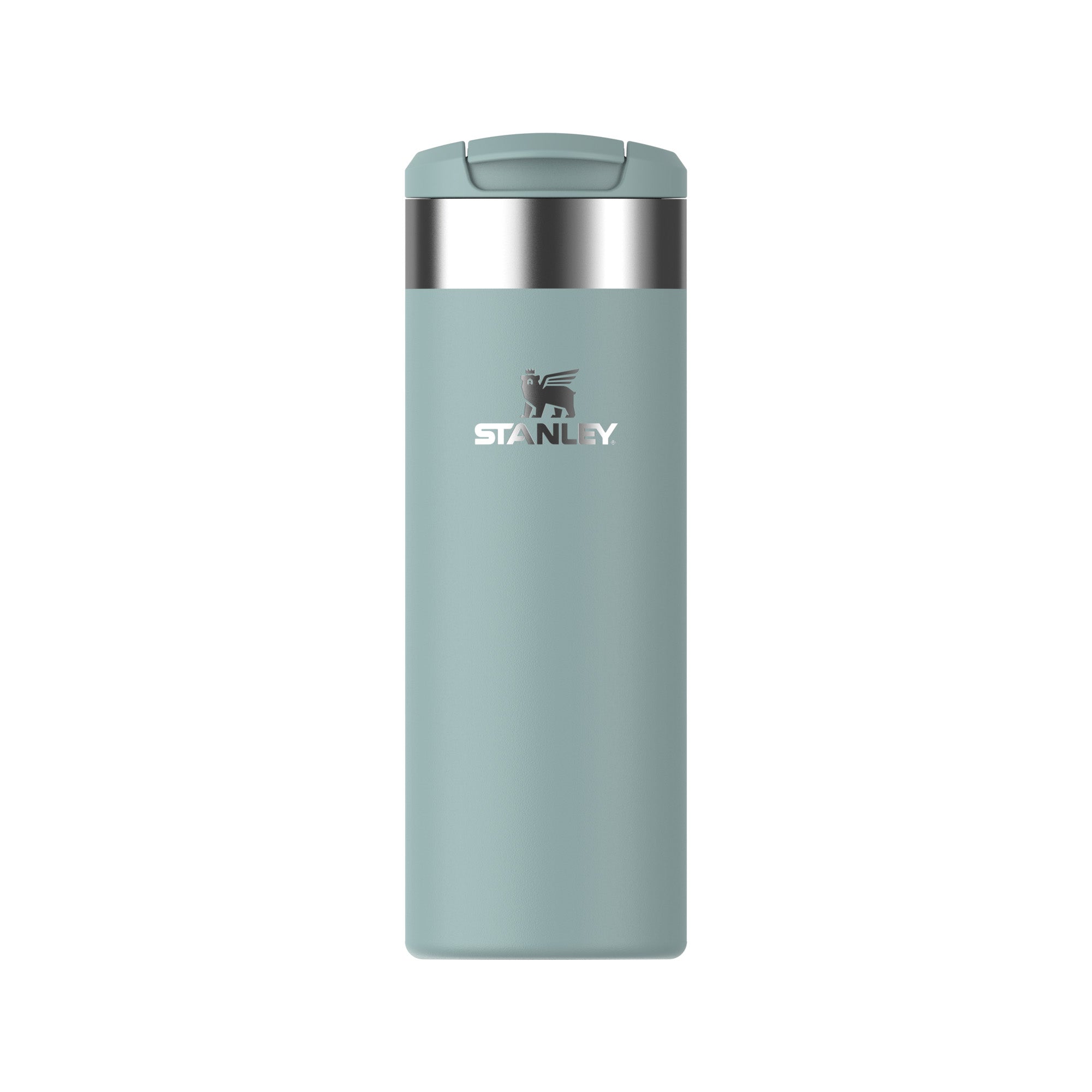Botella Térmica Stanley Aerolight Seafoam | 473 ml