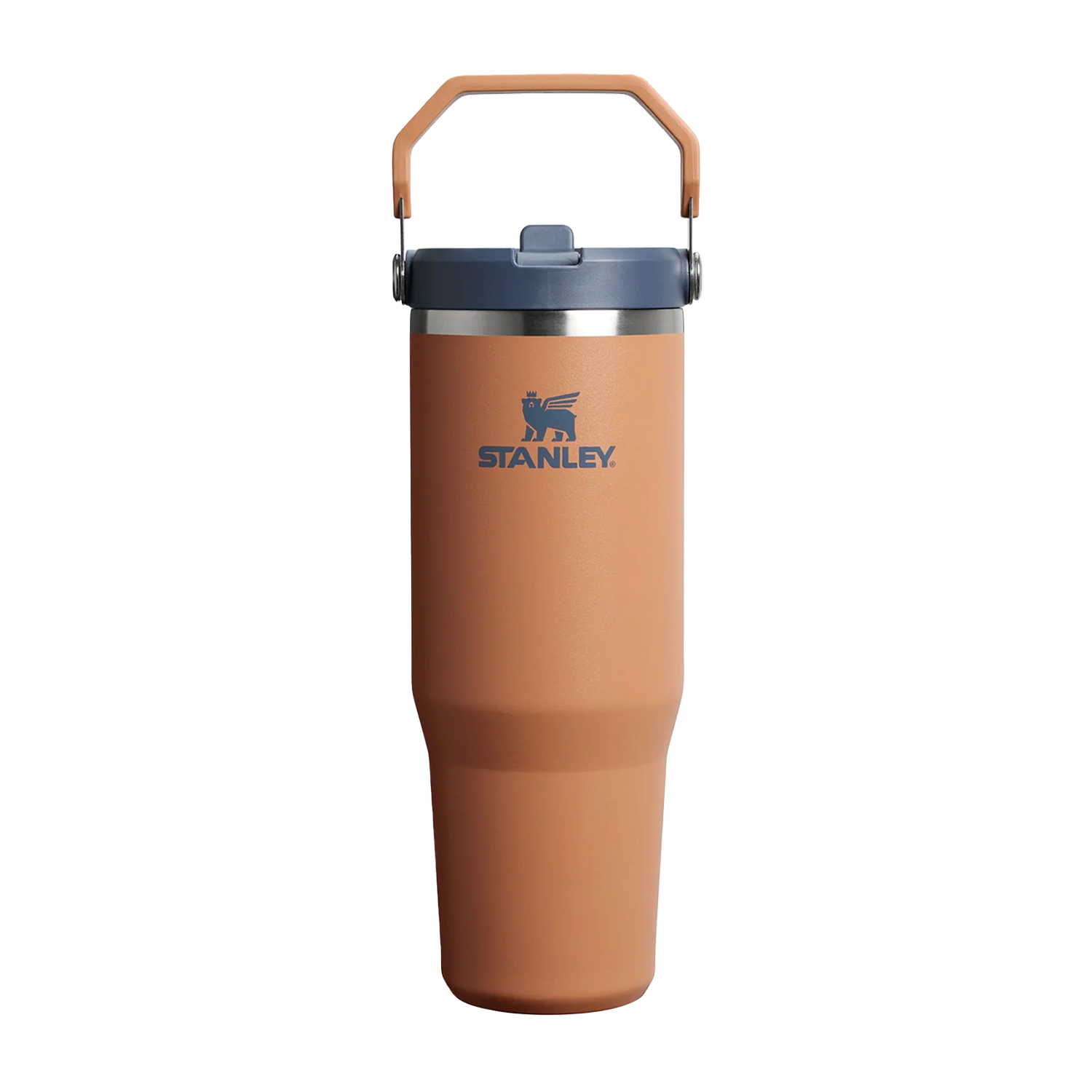 Botella Térmica Stanley Flip Straw 2,0 Toast | 887 ml