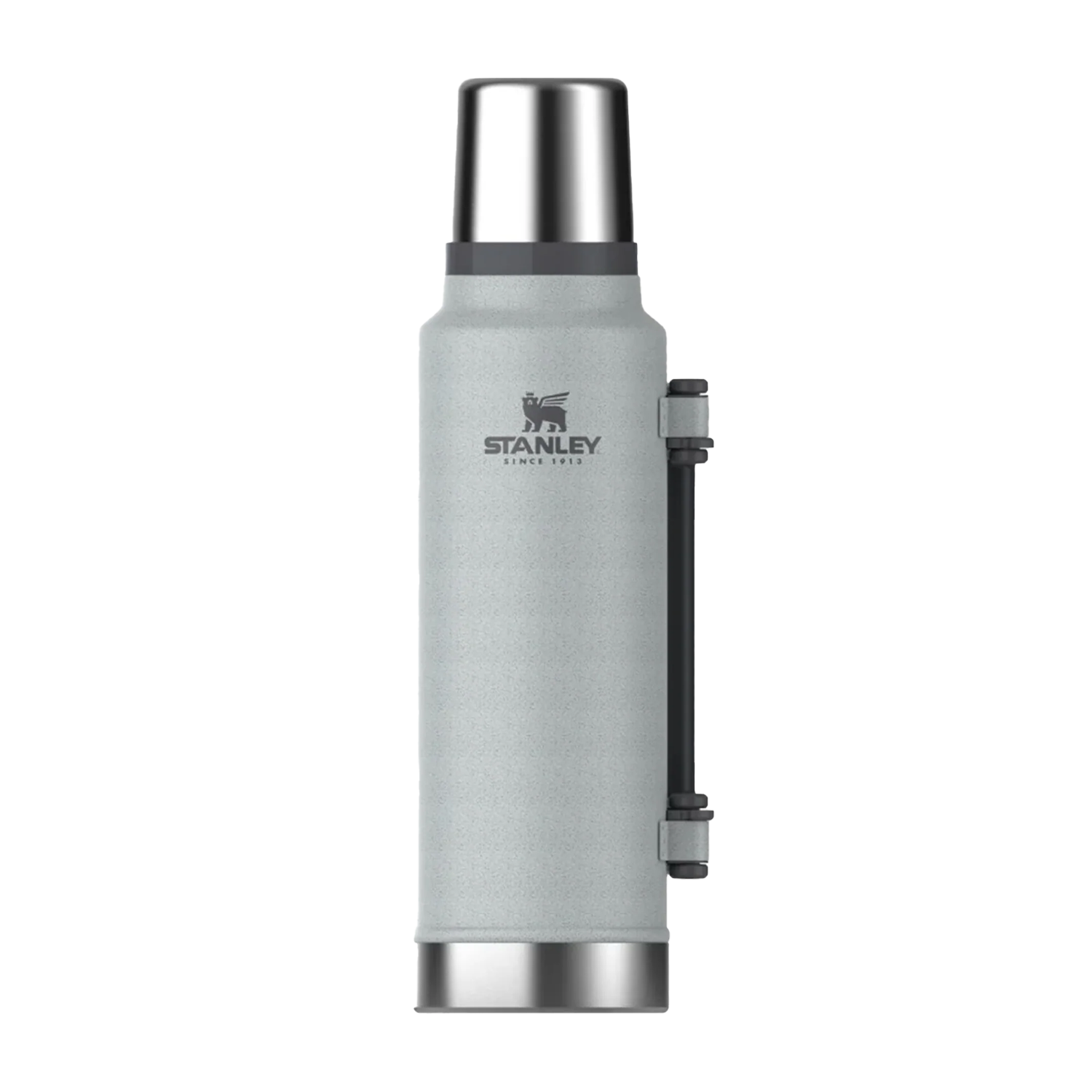 Termo Stanley Classic Silver | 1.4 lt