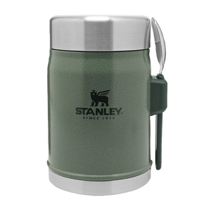 Termo Comida Stanley Classic Verde | 414 ml