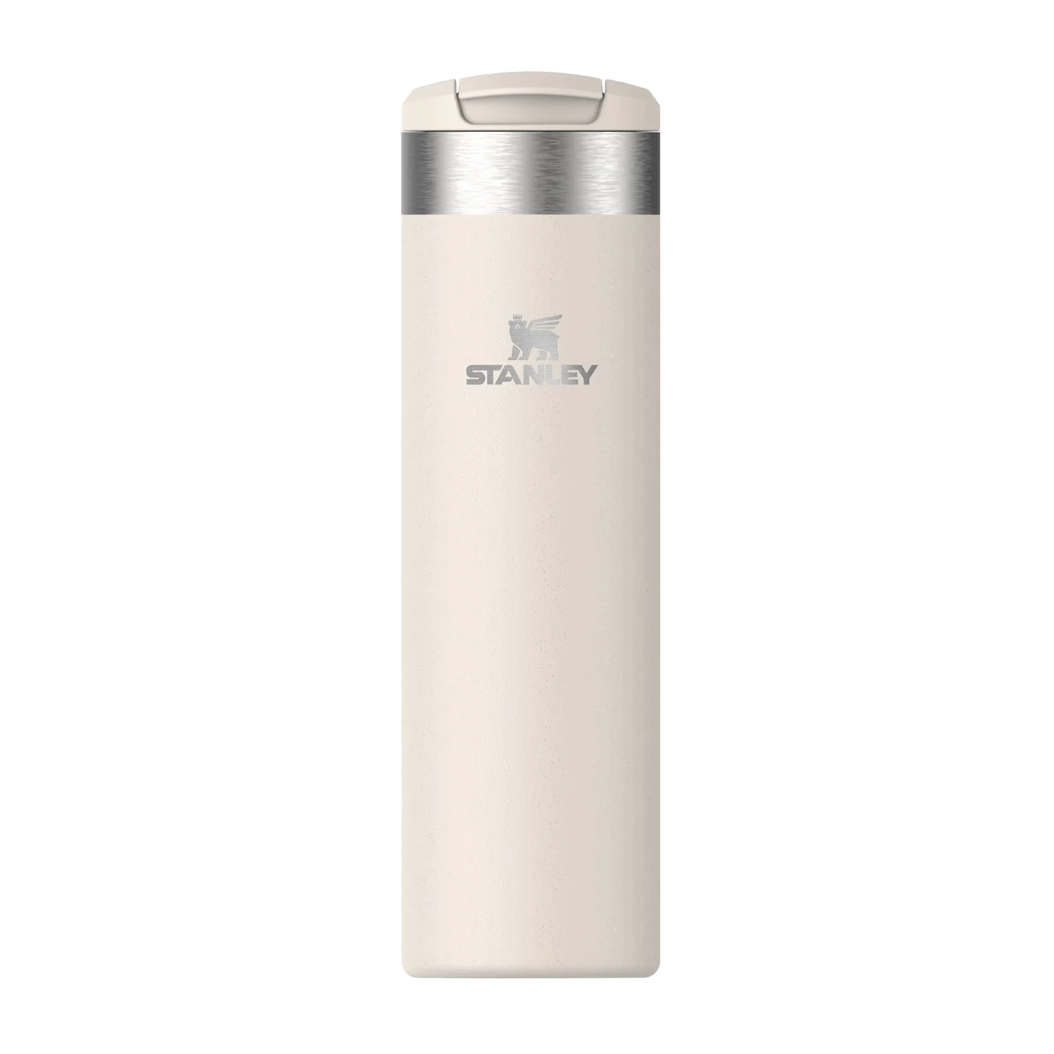 Botella Térmica Stanley Aerolight Cream Glimmer | 591 ml