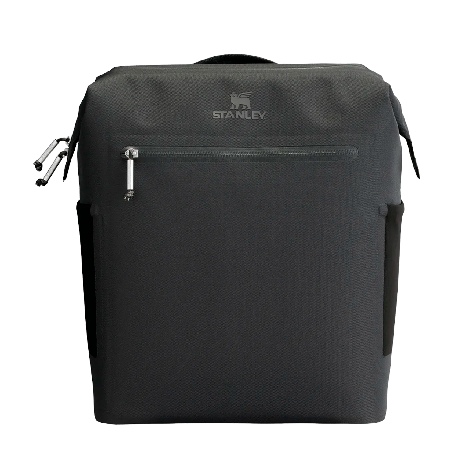 Soft Cooler Madeleine Midi Mochila Black