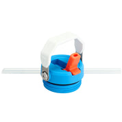 Botella Térmica Stanley Flip Straw Aerolight Azure Reverb | 710 ml