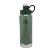 Botella Stanley Classic Verde | 1 lt