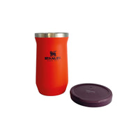Mate Slim Stanley Tigerlily Plum | 200 ml