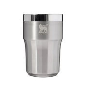 Vaso The Golden Hour Prismatic™ facetado Metálico | 408 ml