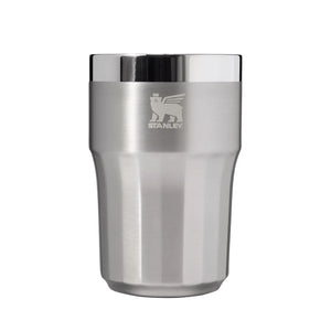 Vaso The Golden Hour Prismatic™ facetado Metálico | 408 ml